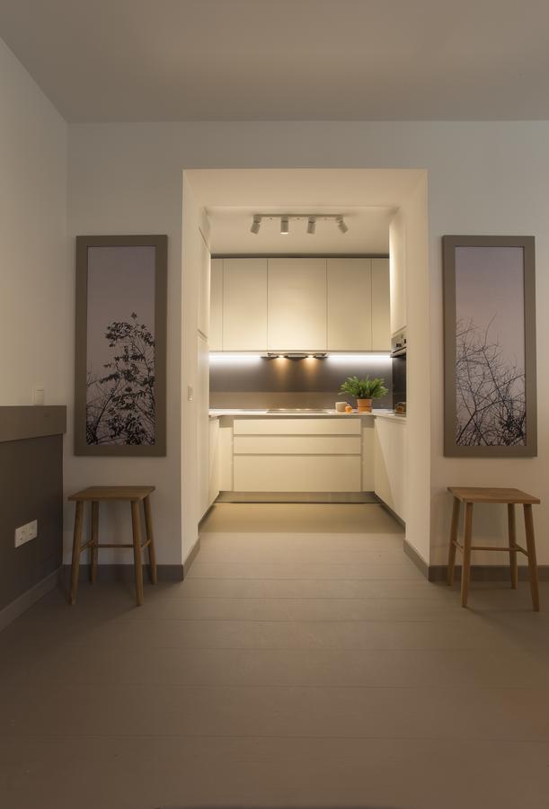 Haus Iris By Isa Agentur Lägenhet Bad Kleinkirchheim Exteriör bild
